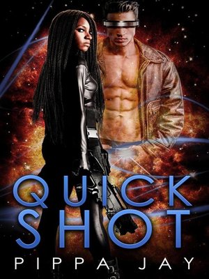cover image of Quickshot